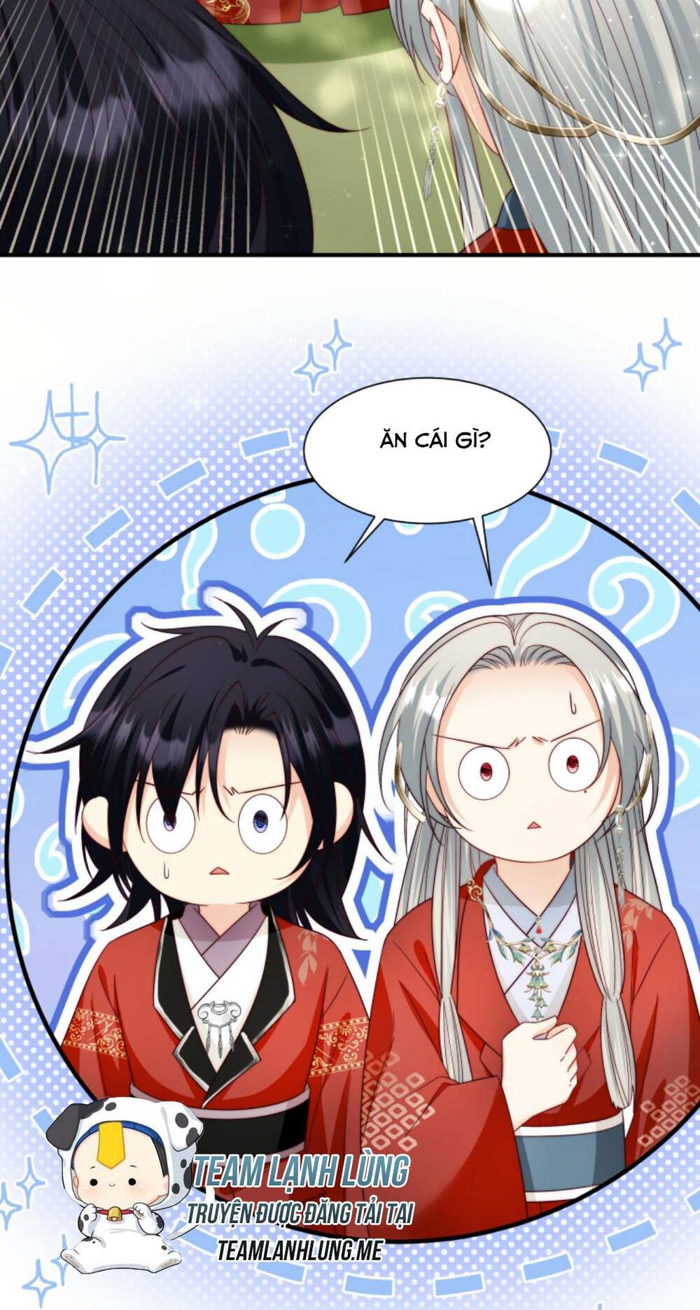 Tiểu Sư Muội Rõ Ràng Rất Mạnh, Nhưng Lại Quá Tấu Hề: Chapter 106