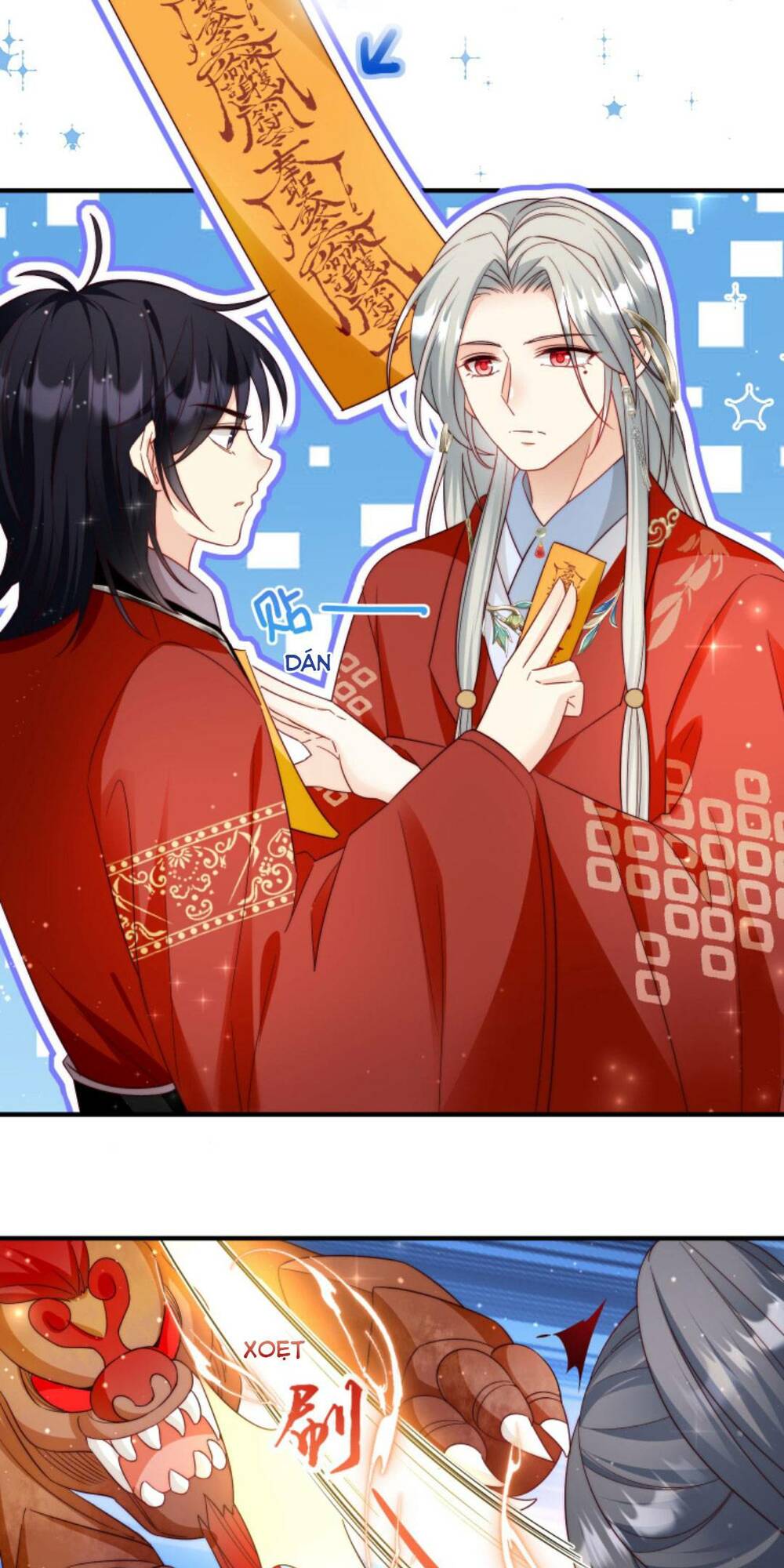 Tiểu Sư Muội Rõ Ràng Rất Mạnh, Nhưng Lại Quá Tấu Hề: Chapter 106