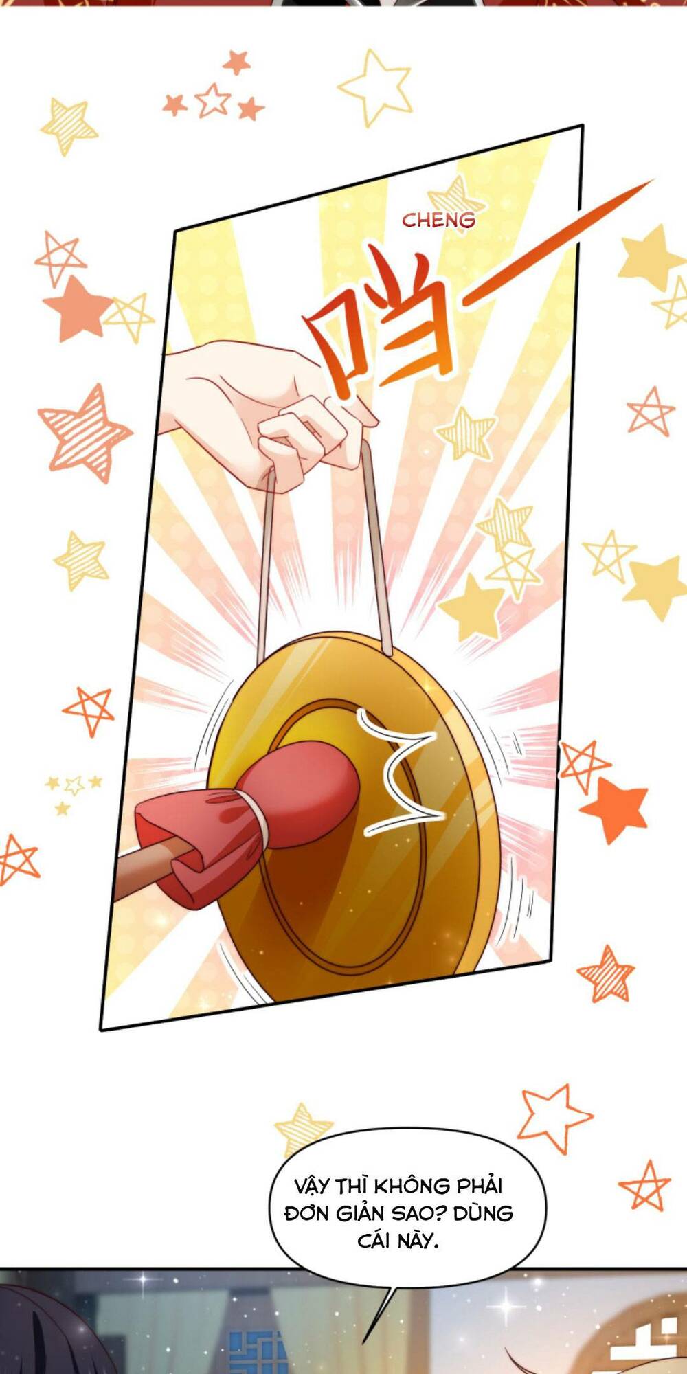 Tiểu Sư Muội Rõ Ràng Rất Mạnh, Nhưng Lại Quá Tấu Hề: Chapter 108