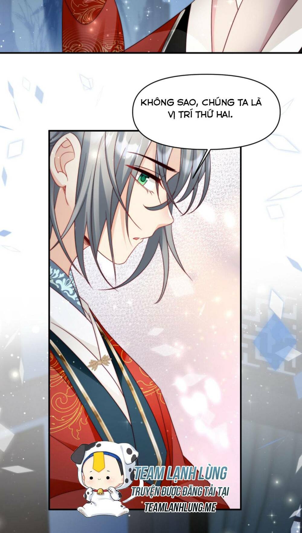 Tiểu Sư Muội Rõ Ràng Rất Mạnh, Nhưng Lại Quá Tấu Hề: Chapter 108