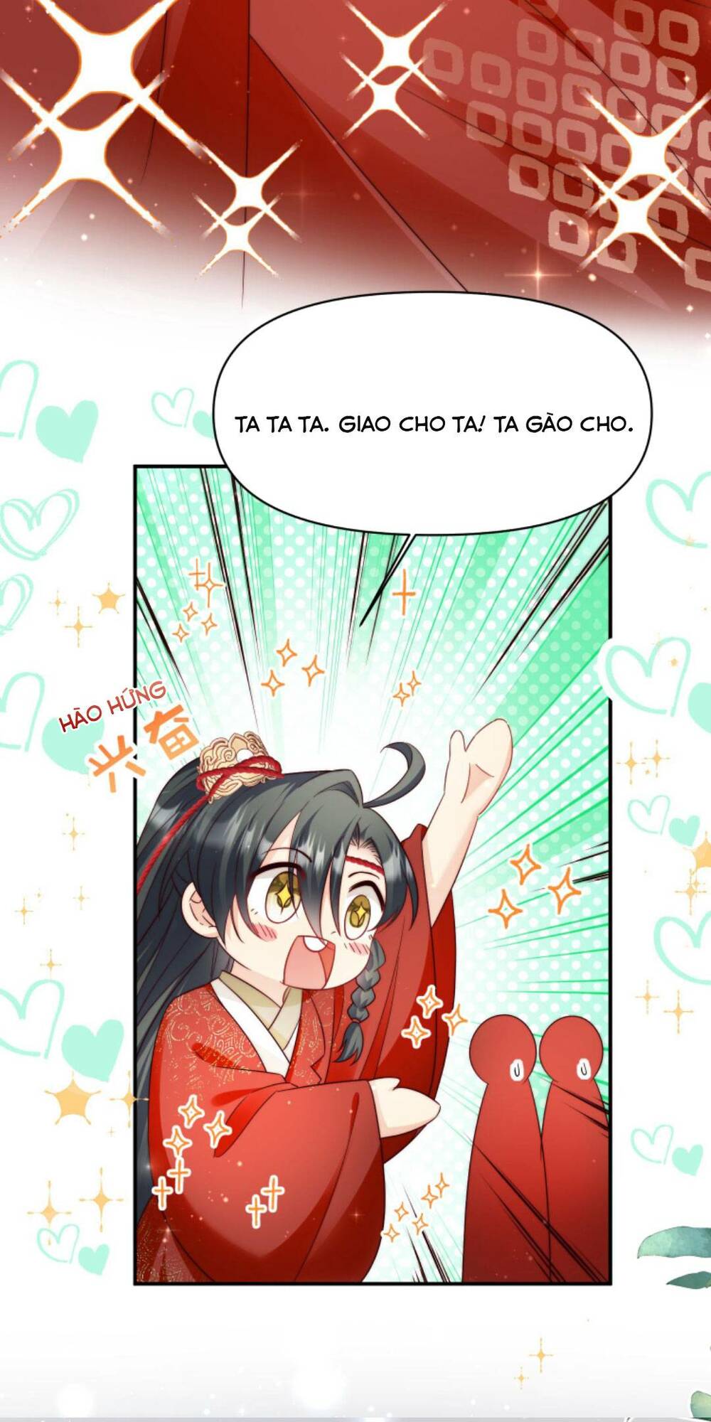 Tiểu Sư Muội Rõ Ràng Rất Mạnh, Nhưng Lại Quá Tấu Hề: Chapter 108