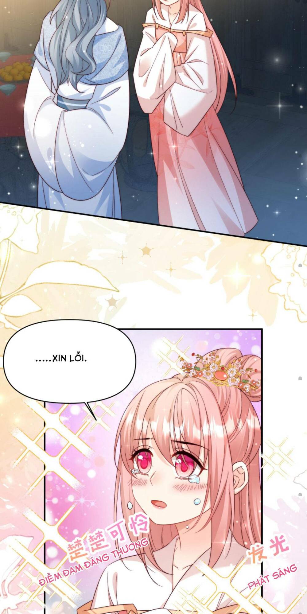 Tiểu Sư Muội Rõ Ràng Rất Mạnh, Nhưng Lại Quá Tấu Hề: Chapter 108