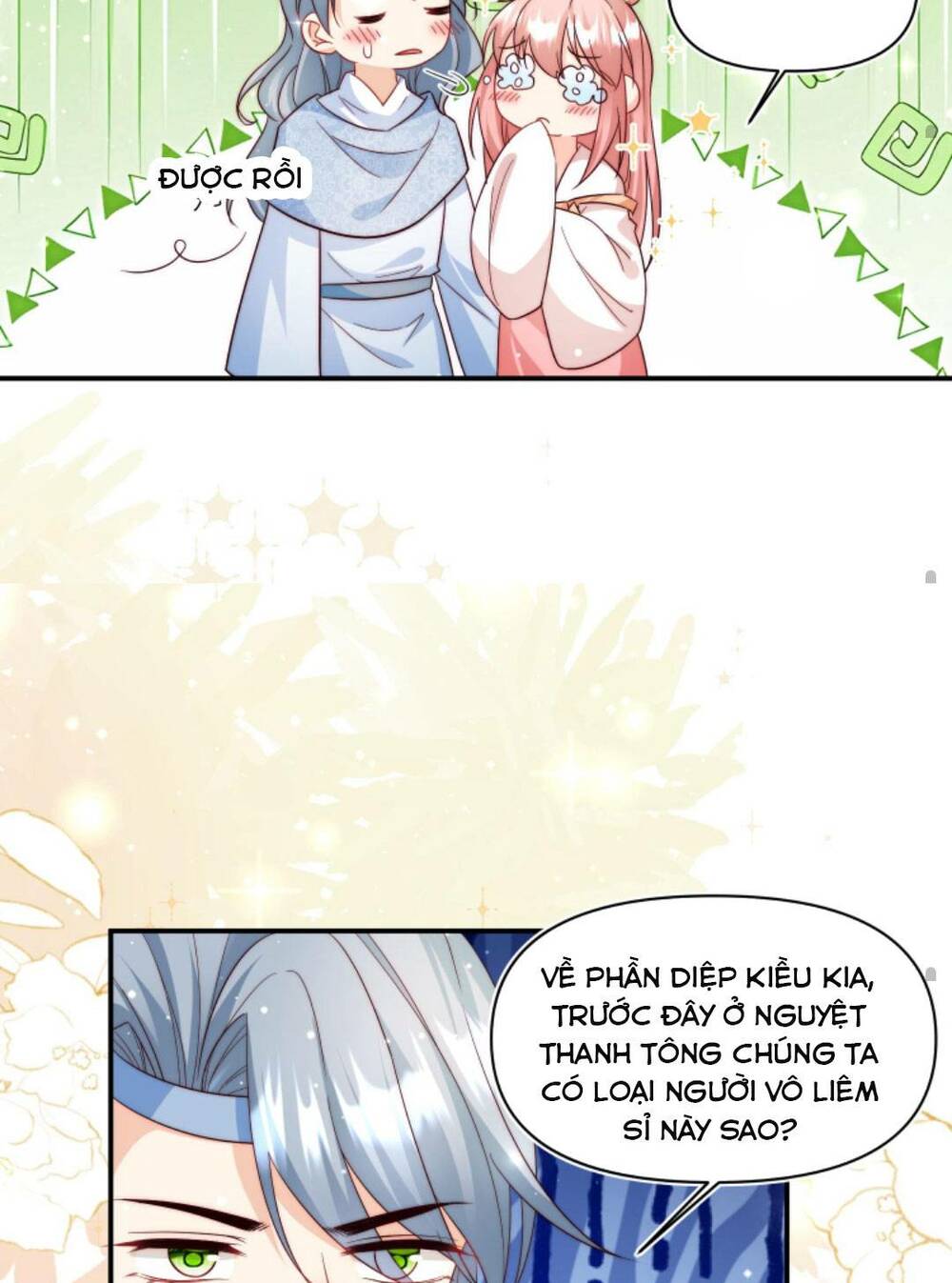 Tiểu Sư Muội Rõ Ràng Rất Mạnh, Nhưng Lại Quá Tấu Hề: Chapter 108