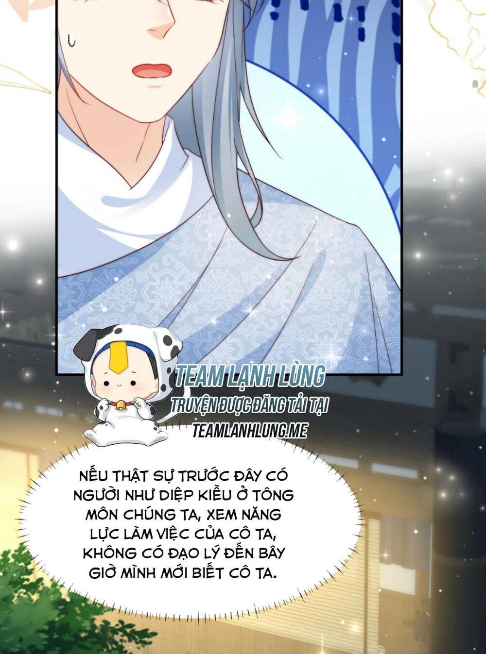 Tiểu Sư Muội Rõ Ràng Rất Mạnh, Nhưng Lại Quá Tấu Hề: Chapter 108