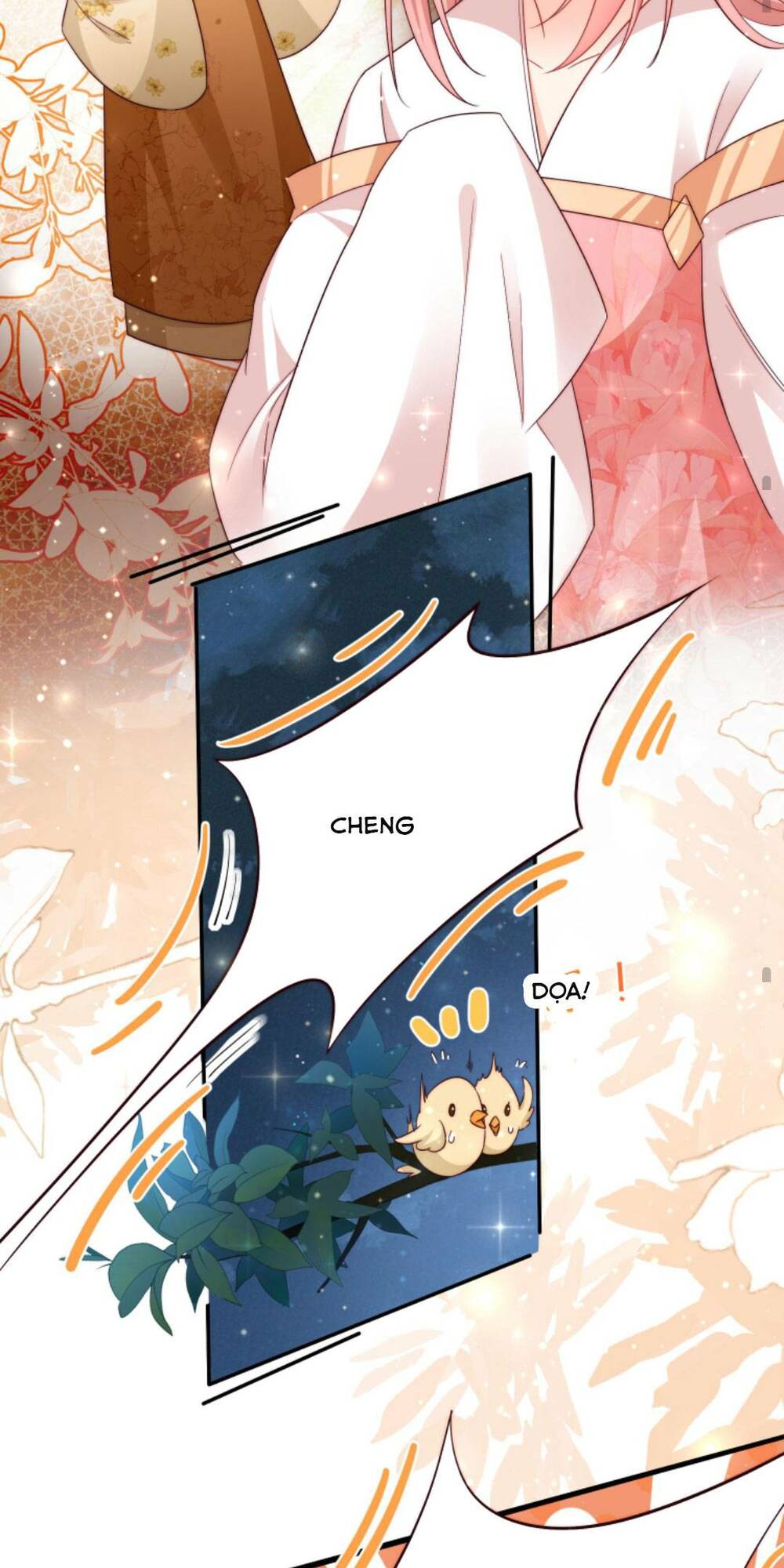 Tiểu Sư Muội Rõ Ràng Rất Mạnh, Nhưng Lại Quá Tấu Hề: Chapter 108