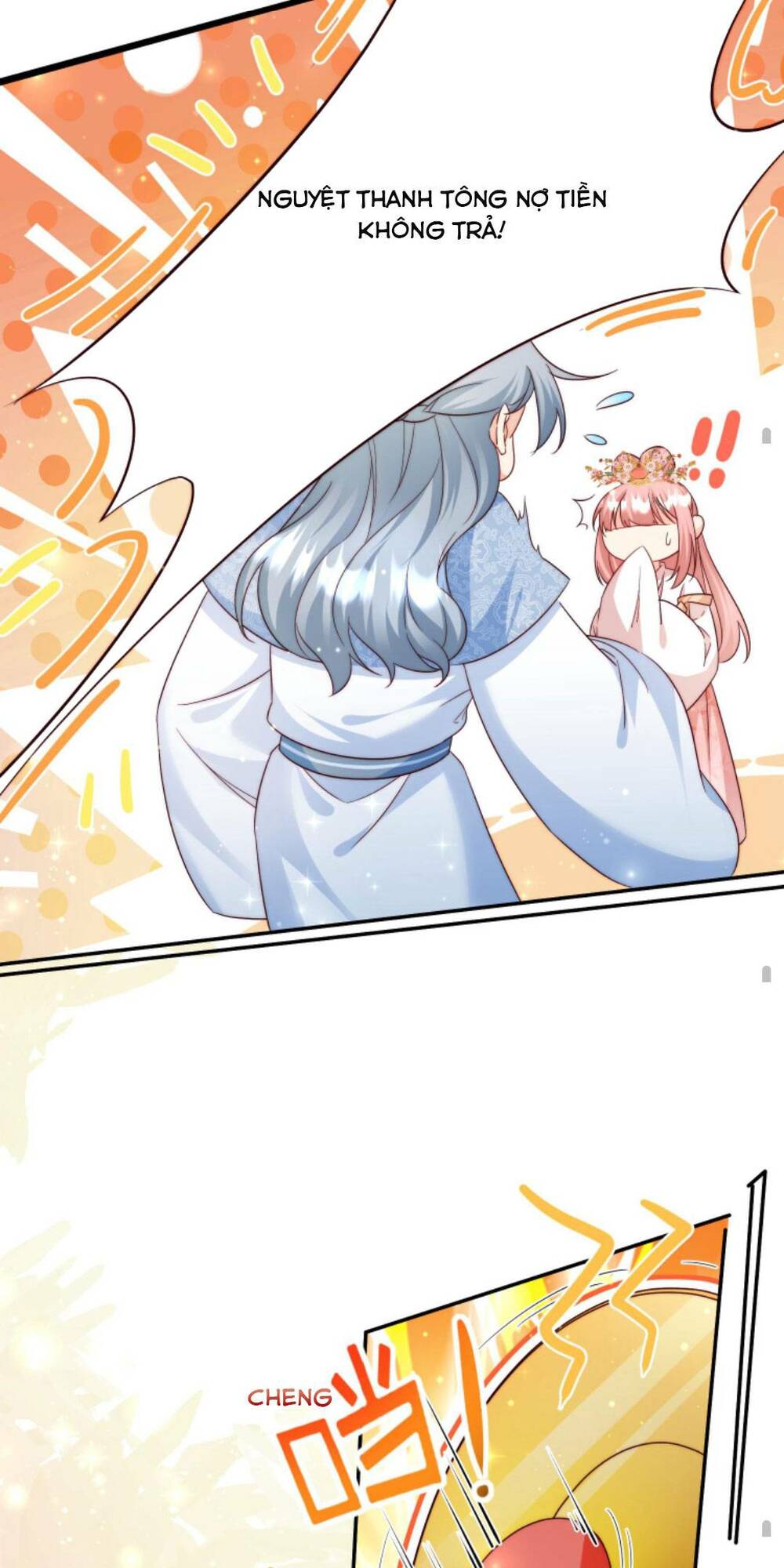 Tiểu Sư Muội Rõ Ràng Rất Mạnh, Nhưng Lại Quá Tấu Hề: Chapter 108