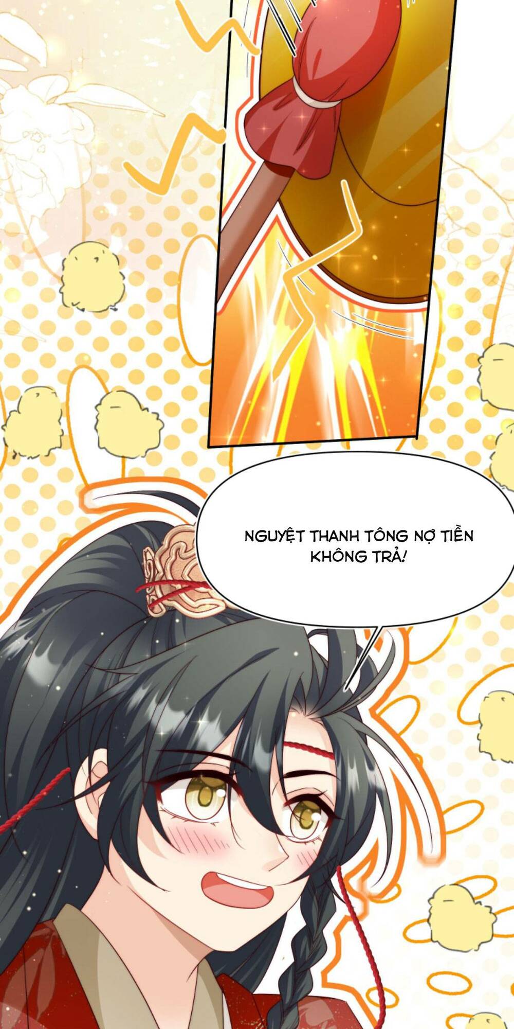 Tiểu Sư Muội Rõ Ràng Rất Mạnh, Nhưng Lại Quá Tấu Hề: Chapter 108