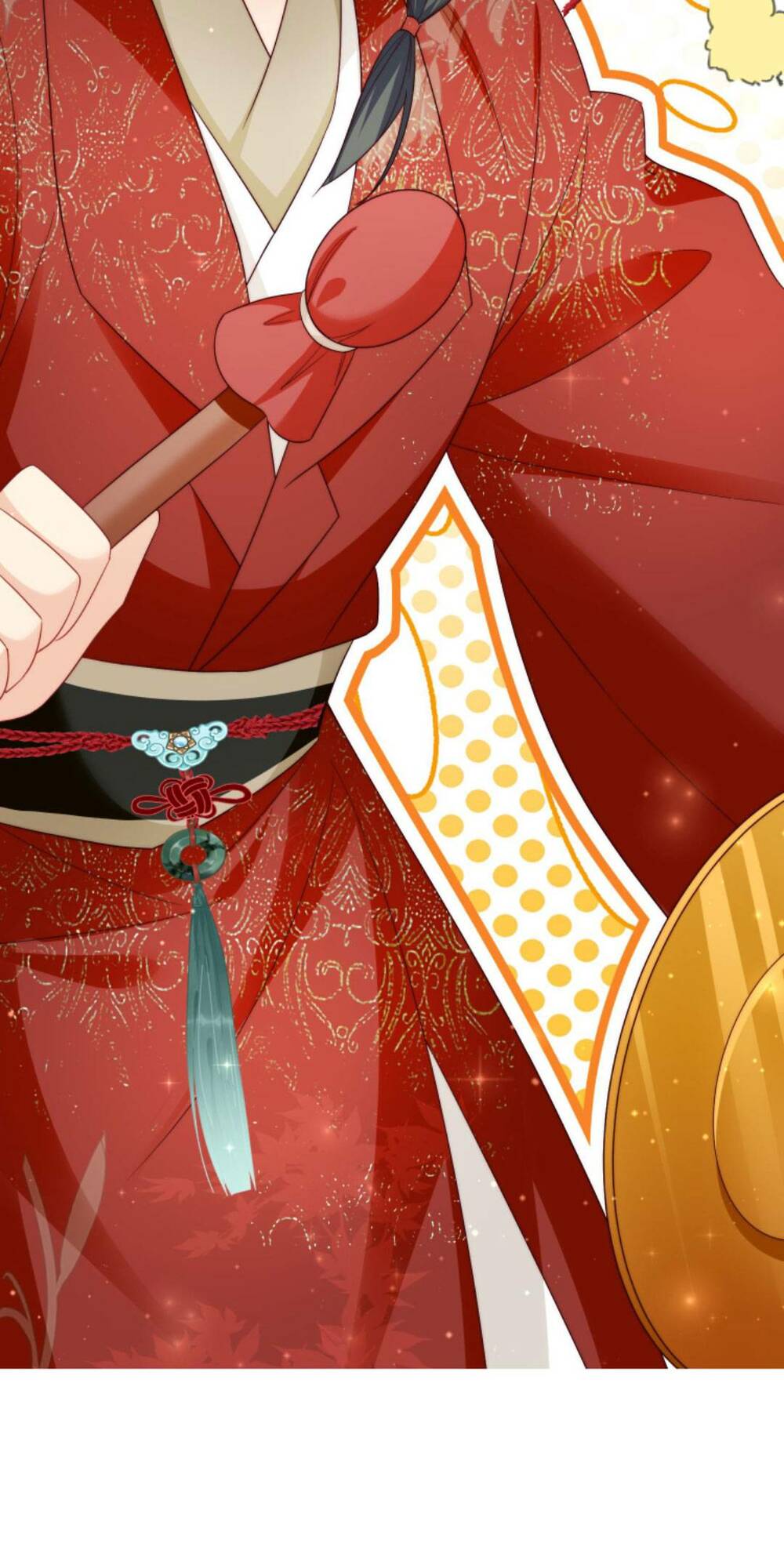 Tiểu Sư Muội Rõ Ràng Rất Mạnh, Nhưng Lại Quá Tấu Hề: Chapter 108