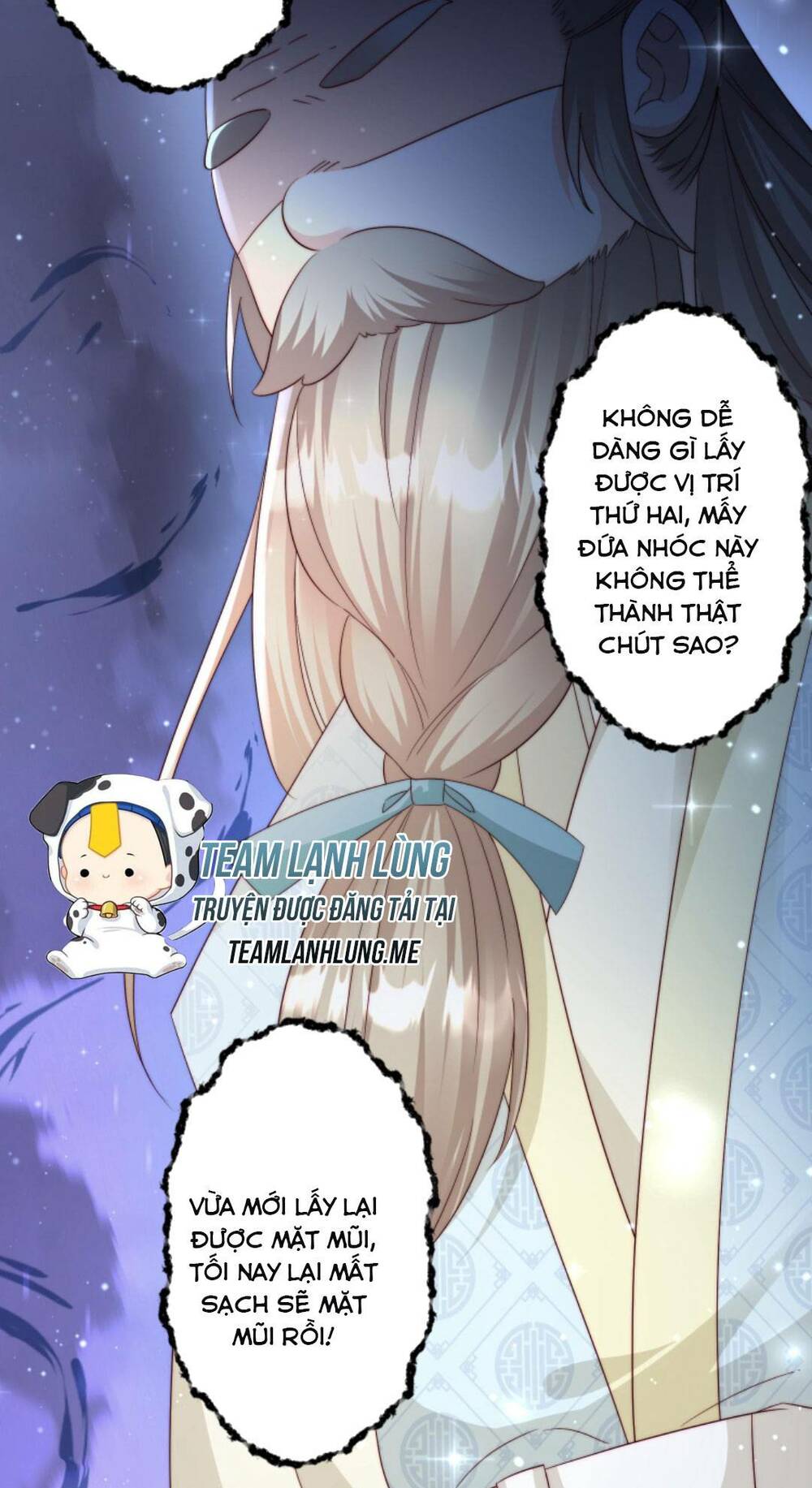 Tiểu Sư Muội Rõ Ràng Rất Mạnh, Nhưng Lại Quá Tấu Hề: Chapter 108