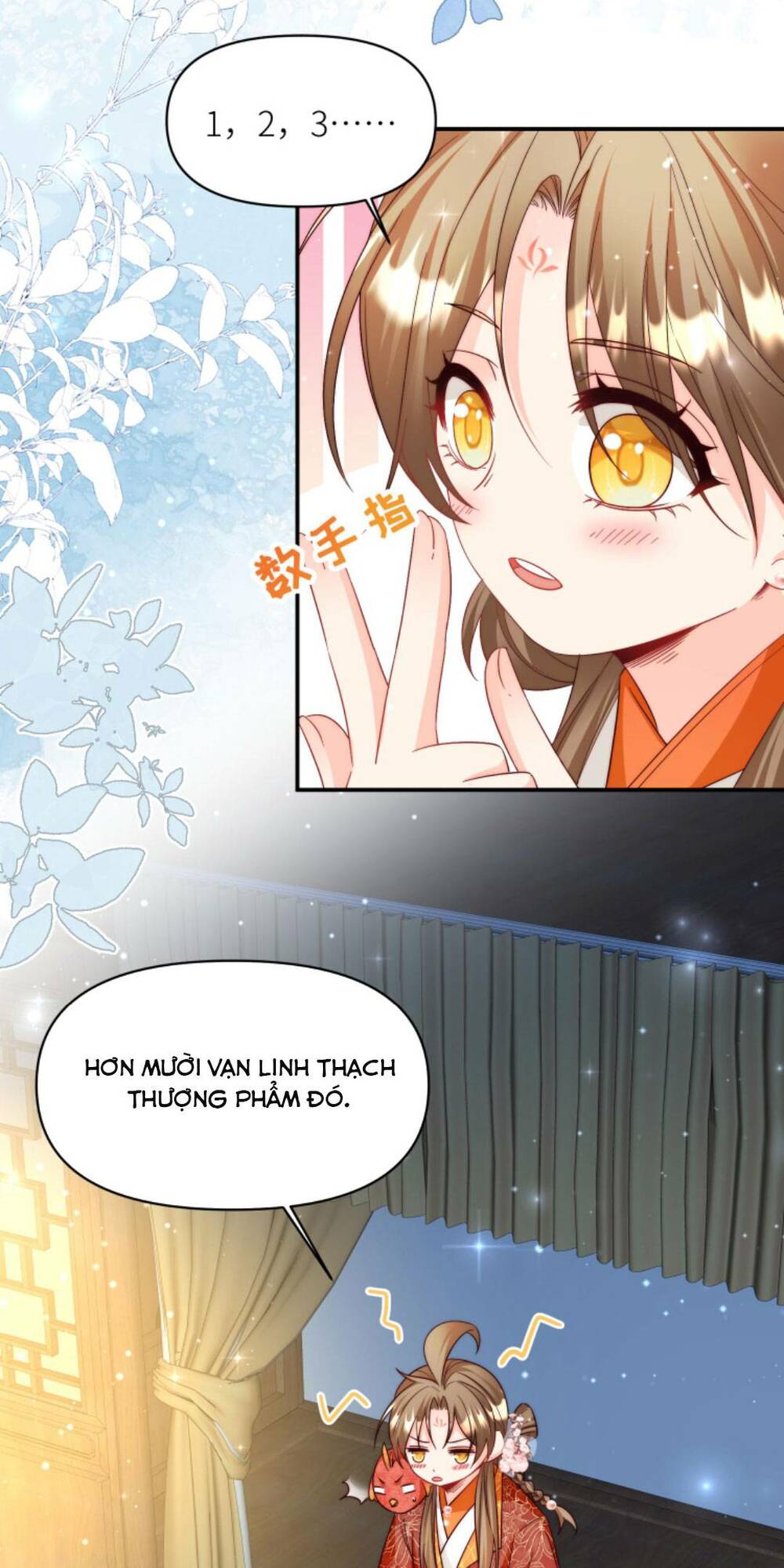 Tiểu Sư Muội Rõ Ràng Rất Mạnh, Nhưng Lại Quá Tấu Hề: Chapter 108