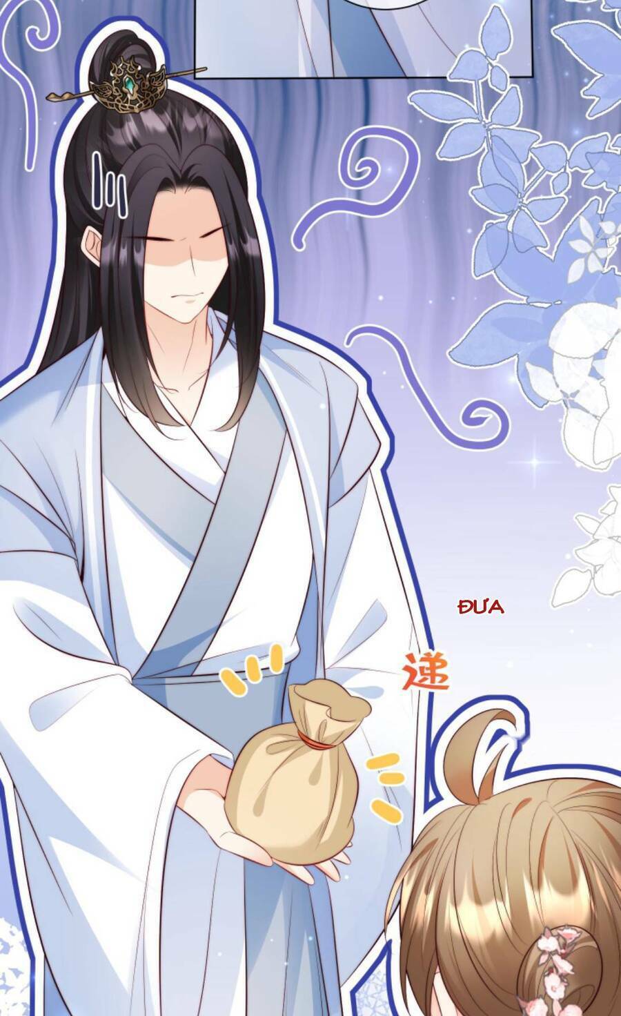Tiểu Sư Muội Rõ Ràng Rất Mạnh, Nhưng Lại Quá Tấu Hề: Chapter 109