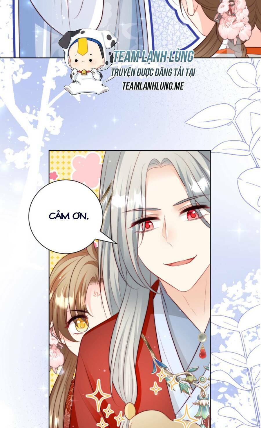 Tiểu Sư Muội Rõ Ràng Rất Mạnh, Nhưng Lại Quá Tấu Hề: Chapter 109
