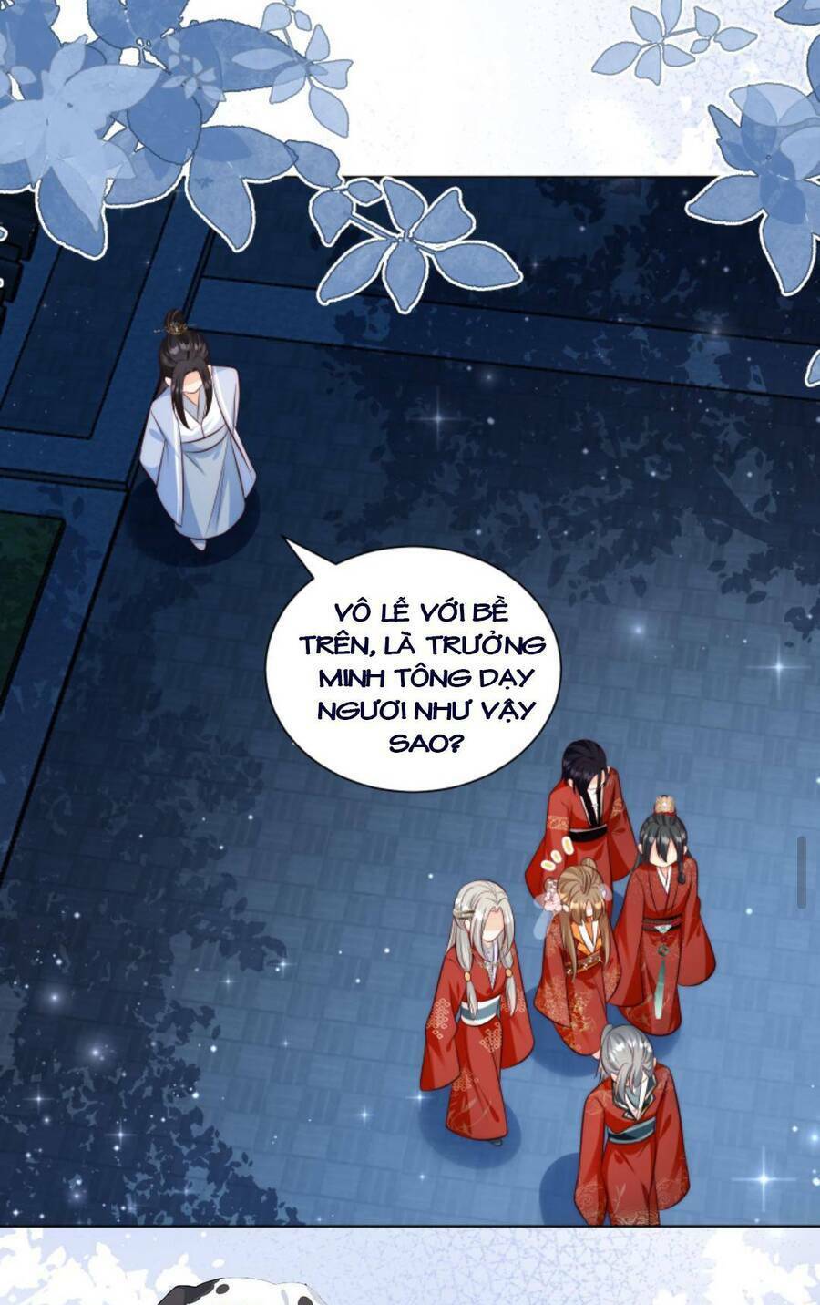 Tiểu Sư Muội Rõ Ràng Rất Mạnh, Nhưng Lại Quá Tấu Hề: Chapter 109