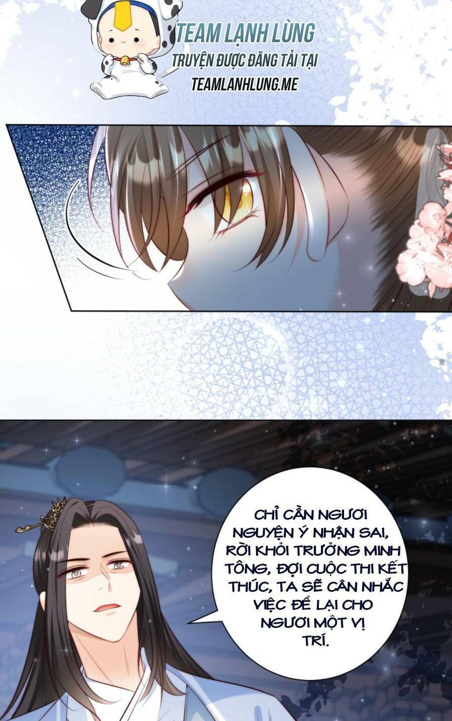 Tiểu Sư Muội Rõ Ràng Rất Mạnh, Nhưng Lại Quá Tấu Hề: Chapter 109