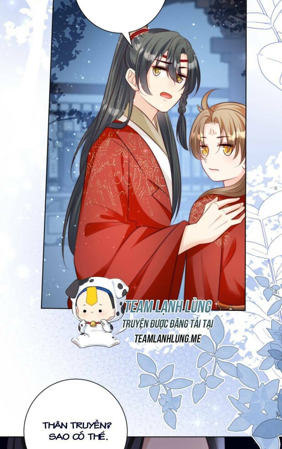 Tiểu Sư Muội Rõ Ràng Rất Mạnh, Nhưng Lại Quá Tấu Hề: Chapter 109