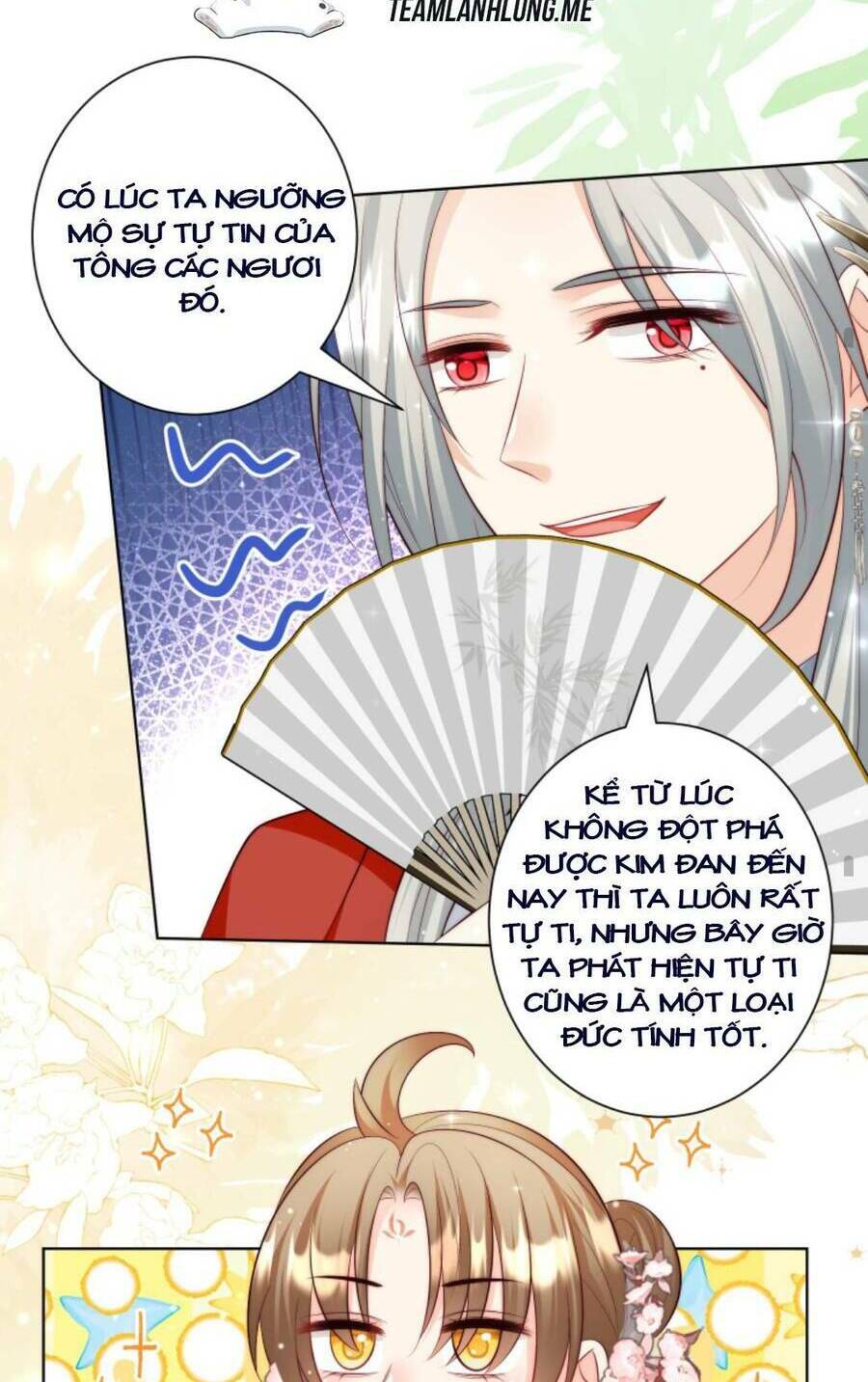 Tiểu Sư Muội Rõ Ràng Rất Mạnh, Nhưng Lại Quá Tấu Hề: Chapter 109