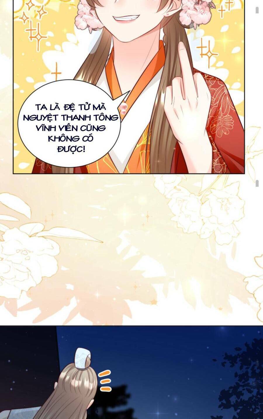 Tiểu Sư Muội Rõ Ràng Rất Mạnh, Nhưng Lại Quá Tấu Hề: Chapter 109