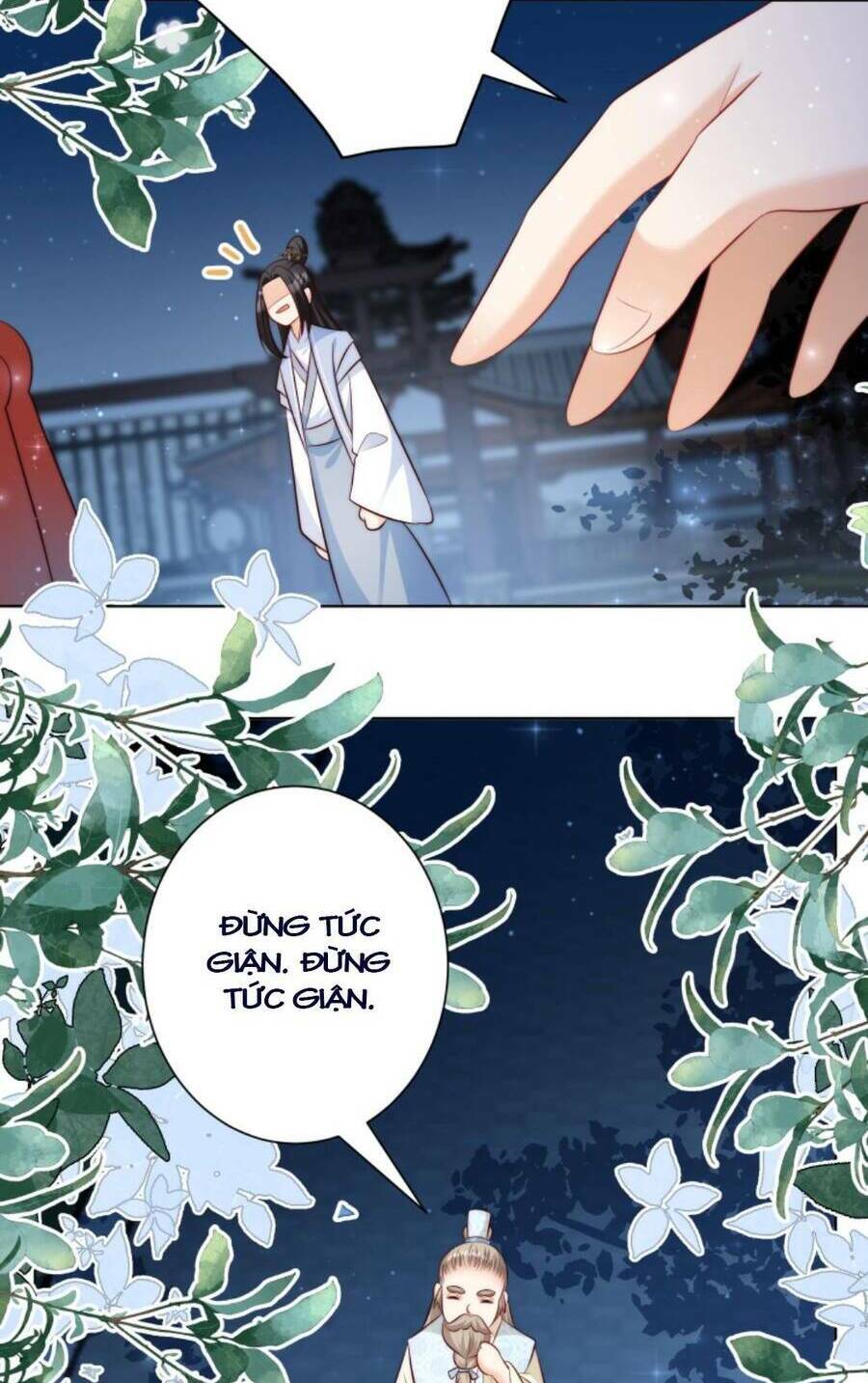 Tiểu Sư Muội Rõ Ràng Rất Mạnh, Nhưng Lại Quá Tấu Hề: Chapter 109