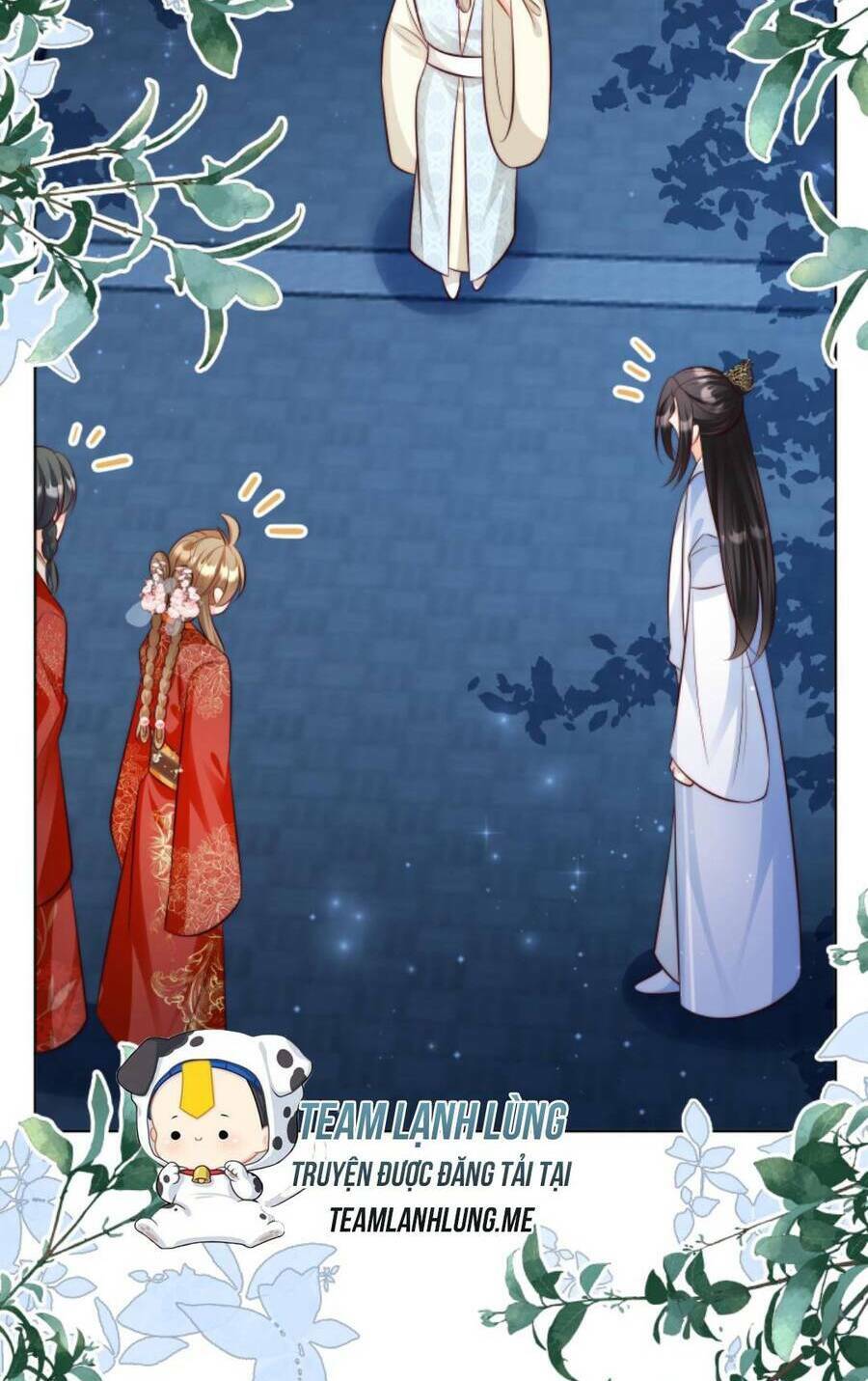 Tiểu Sư Muội Rõ Ràng Rất Mạnh, Nhưng Lại Quá Tấu Hề: Chapter 109