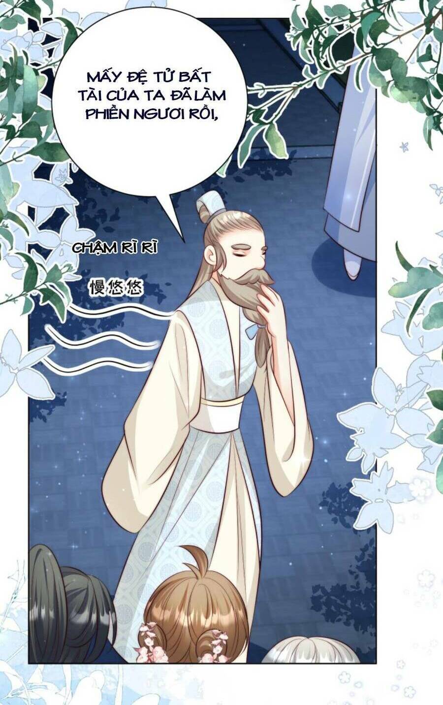 Tiểu Sư Muội Rõ Ràng Rất Mạnh, Nhưng Lại Quá Tấu Hề: Chapter 109