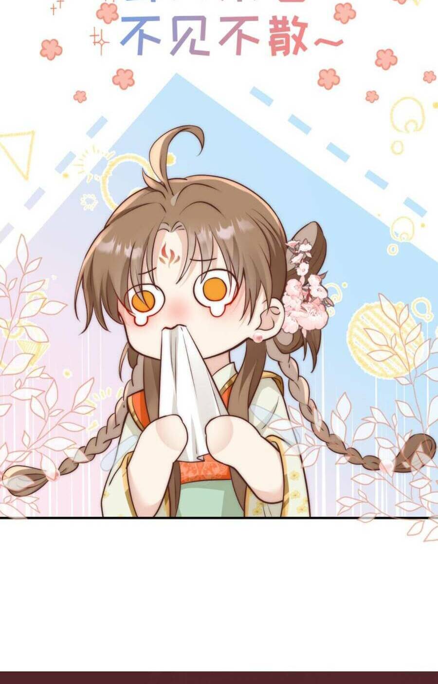 Tiểu Sư Muội Rõ Ràng Rất Mạnh, Nhưng Lại Quá Tấu Hề: Chapter 109
