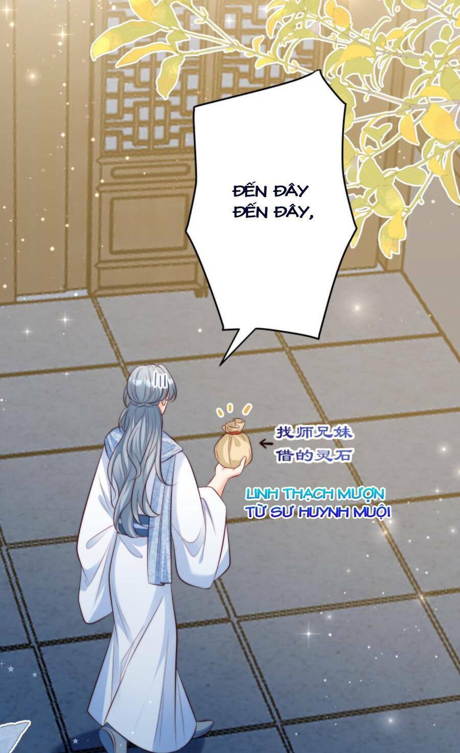 Tiểu Sư Muội Rõ Ràng Rất Mạnh, Nhưng Lại Quá Tấu Hề: Chapter 109