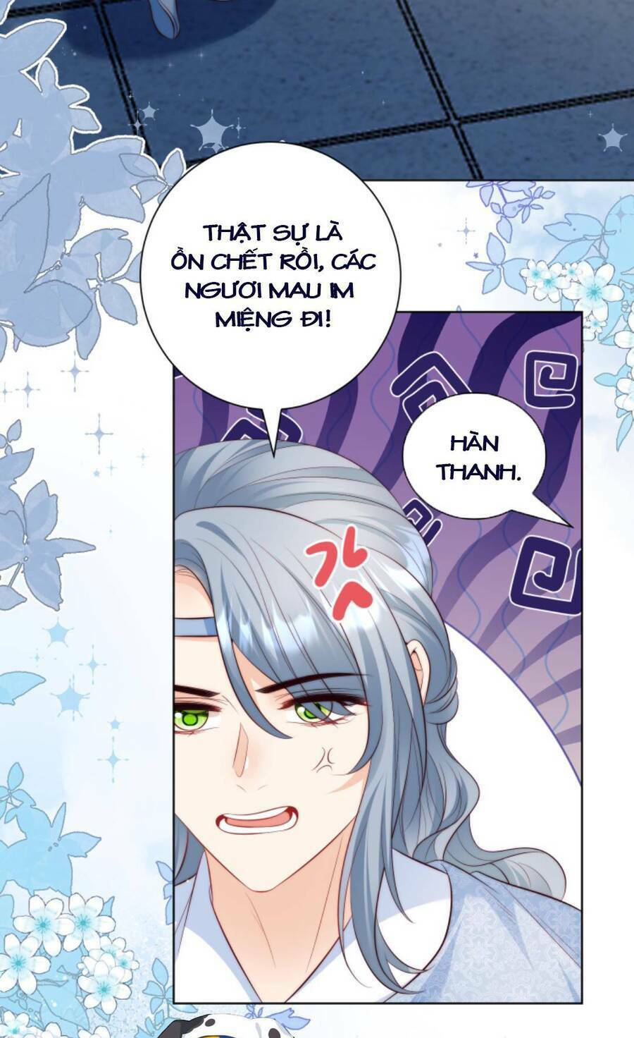 Tiểu Sư Muội Rõ Ràng Rất Mạnh, Nhưng Lại Quá Tấu Hề: Chapter 109