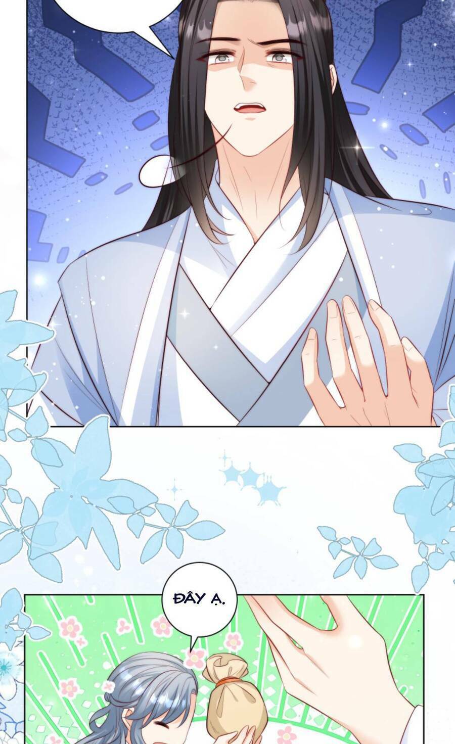 Tiểu Sư Muội Rõ Ràng Rất Mạnh, Nhưng Lại Quá Tấu Hề: Chapter 109
