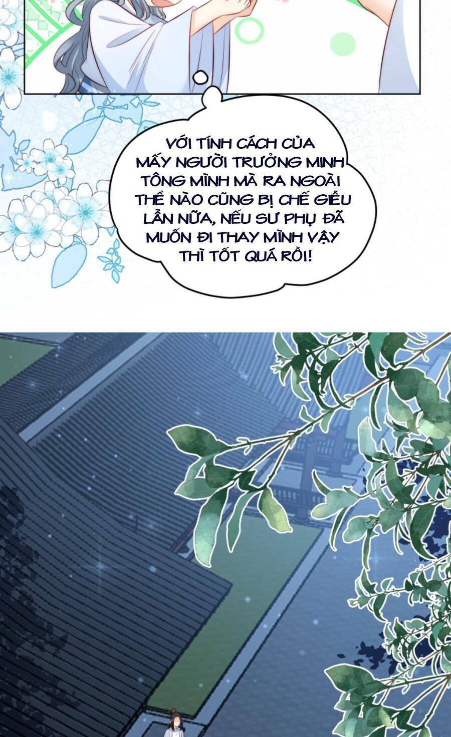 Tiểu Sư Muội Rõ Ràng Rất Mạnh, Nhưng Lại Quá Tấu Hề: Chapter 109