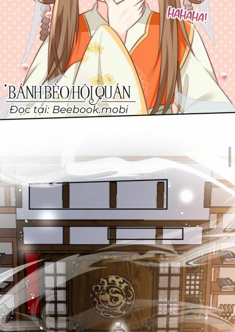 Tiểu Sư Muội Rõ Ràng Rất Mạnh, Nhưng Lại Quá Tấu Hề: Chapter 11