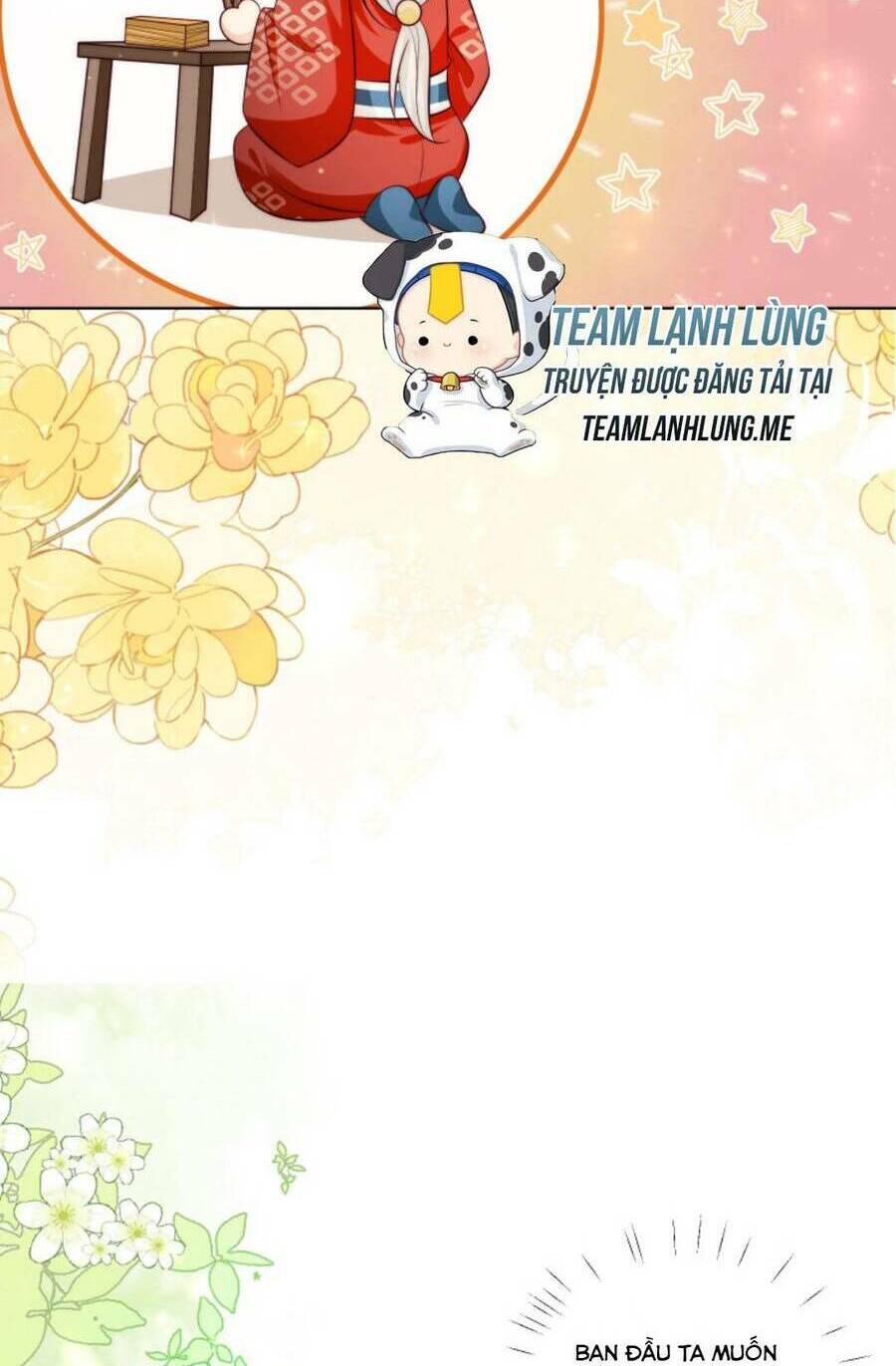 Tiểu Sư Muội Rõ Ràng Rất Mạnh, Nhưng Lại Quá Tấu Hề: Chapter 110