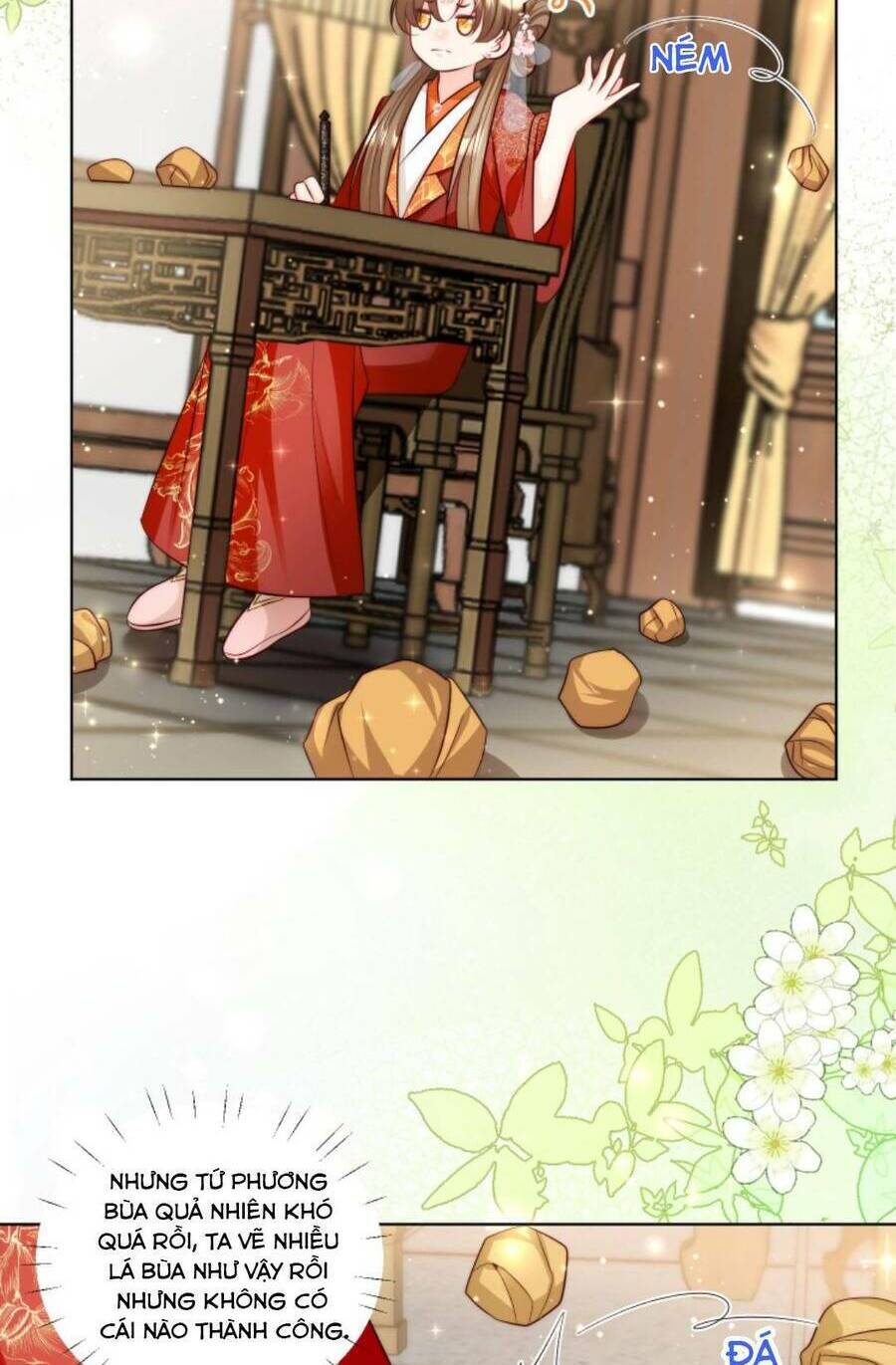 Tiểu Sư Muội Rõ Ràng Rất Mạnh, Nhưng Lại Quá Tấu Hề: Chapter 110
