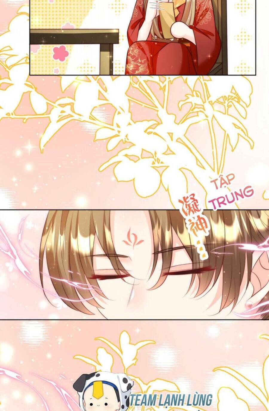 Tiểu Sư Muội Rõ Ràng Rất Mạnh, Nhưng Lại Quá Tấu Hề: Chapter 110