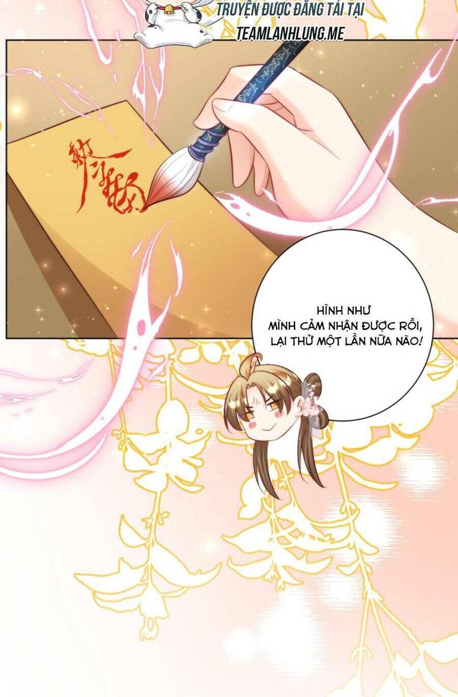 Tiểu Sư Muội Rõ Ràng Rất Mạnh, Nhưng Lại Quá Tấu Hề: Chapter 110