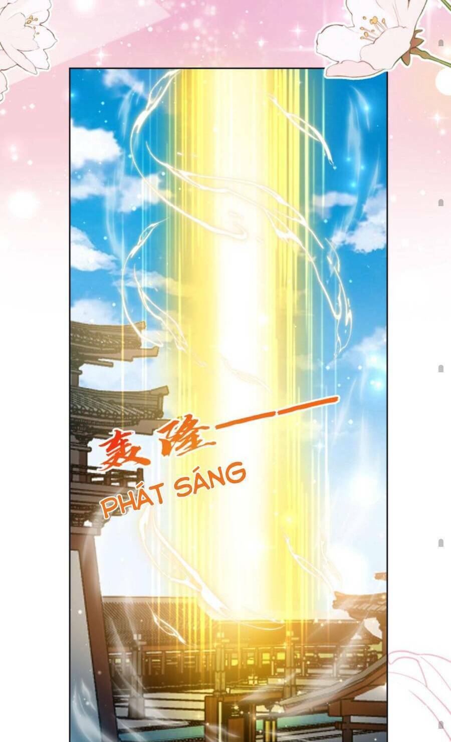Tiểu Sư Muội Rõ Ràng Rất Mạnh, Nhưng Lại Quá Tấu Hề: Chapter 110