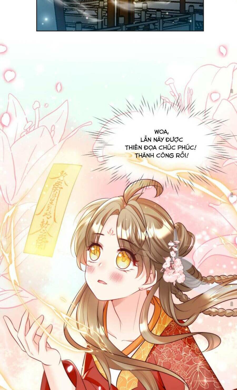 Tiểu Sư Muội Rõ Ràng Rất Mạnh, Nhưng Lại Quá Tấu Hề: Chapter 110