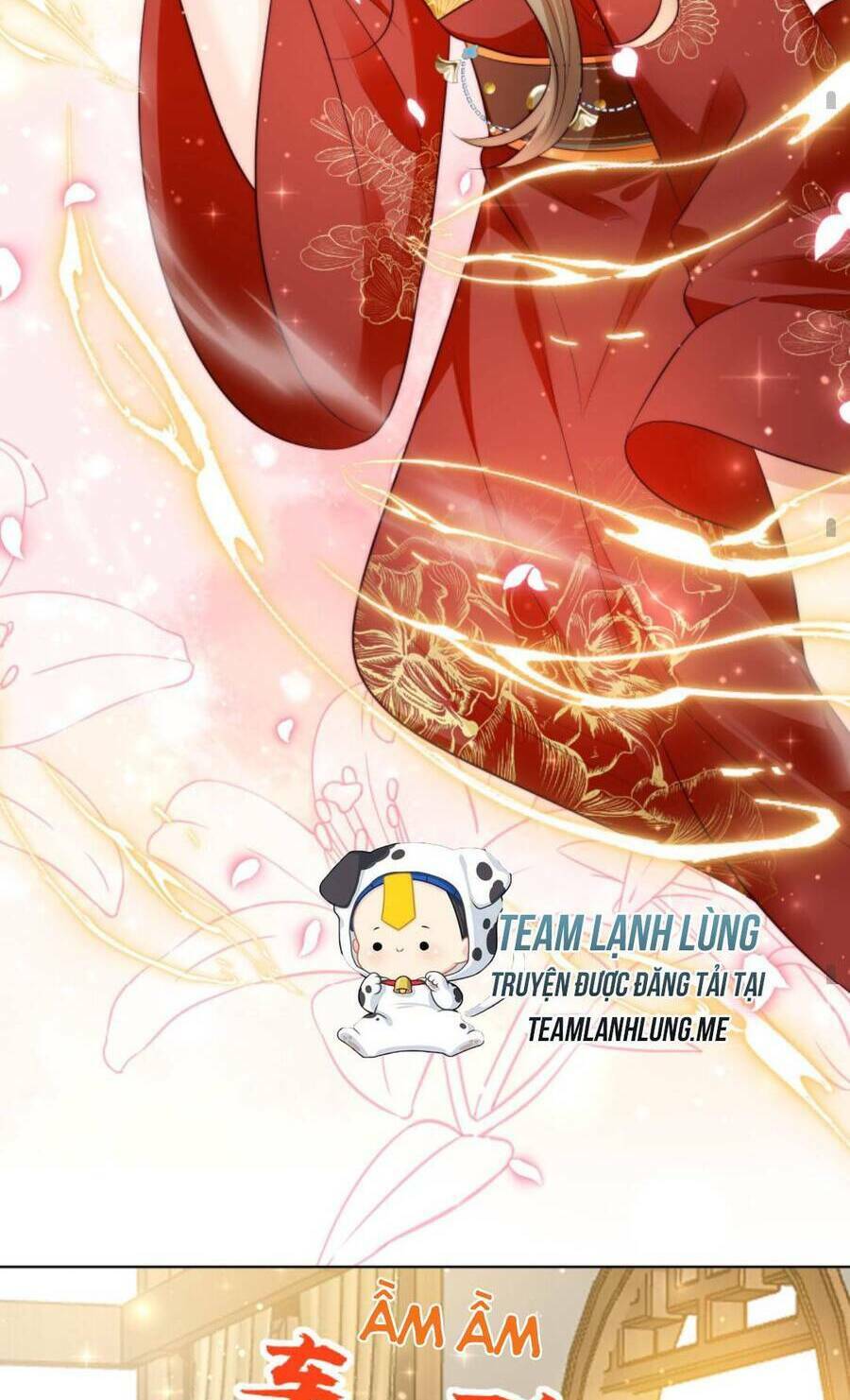 Tiểu Sư Muội Rõ Ràng Rất Mạnh, Nhưng Lại Quá Tấu Hề: Chapter 110