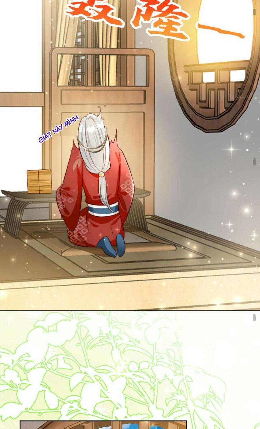 Tiểu Sư Muội Rõ Ràng Rất Mạnh, Nhưng Lại Quá Tấu Hề: Chapter 110