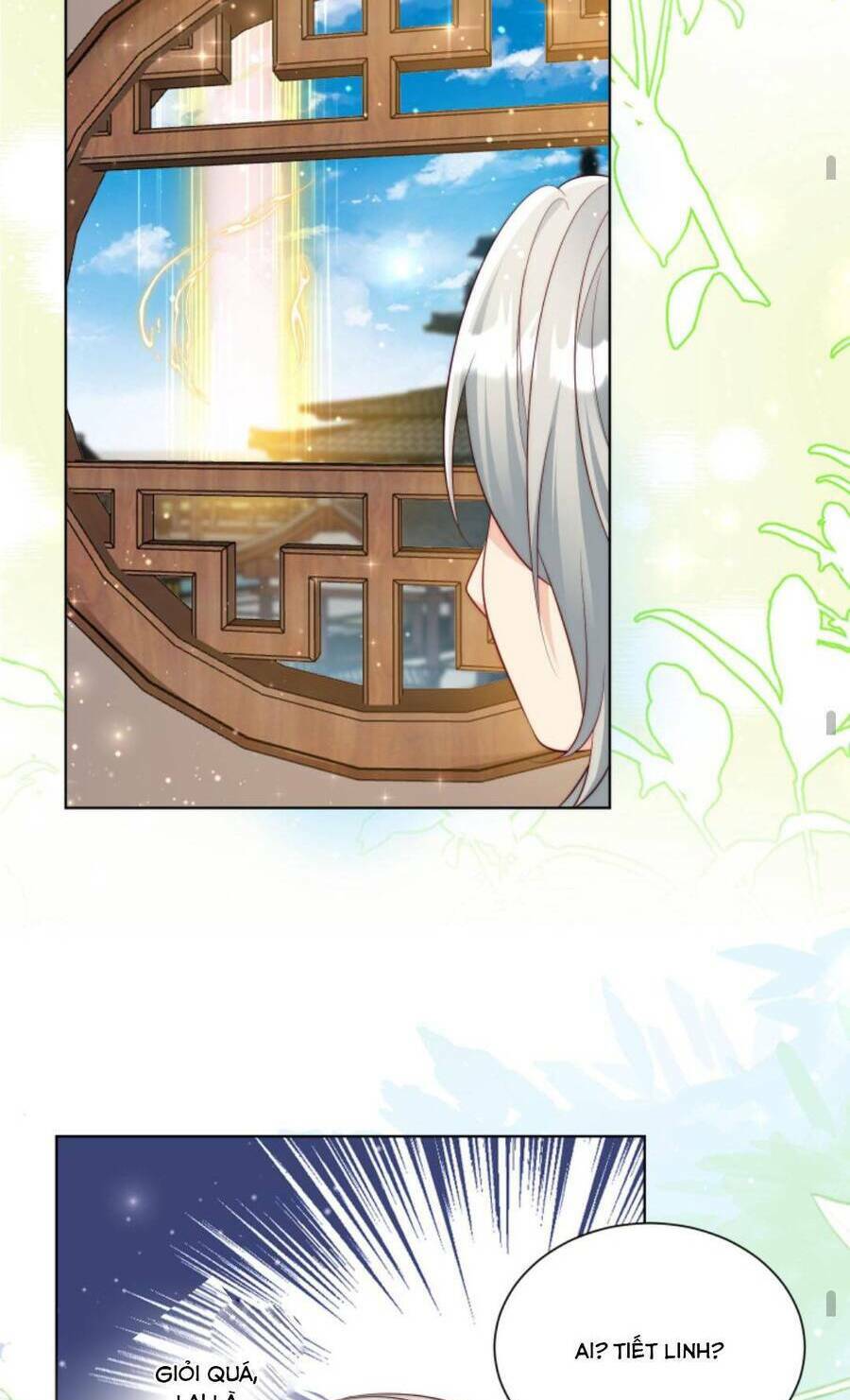 Tiểu Sư Muội Rõ Ràng Rất Mạnh, Nhưng Lại Quá Tấu Hề: Chapter 110