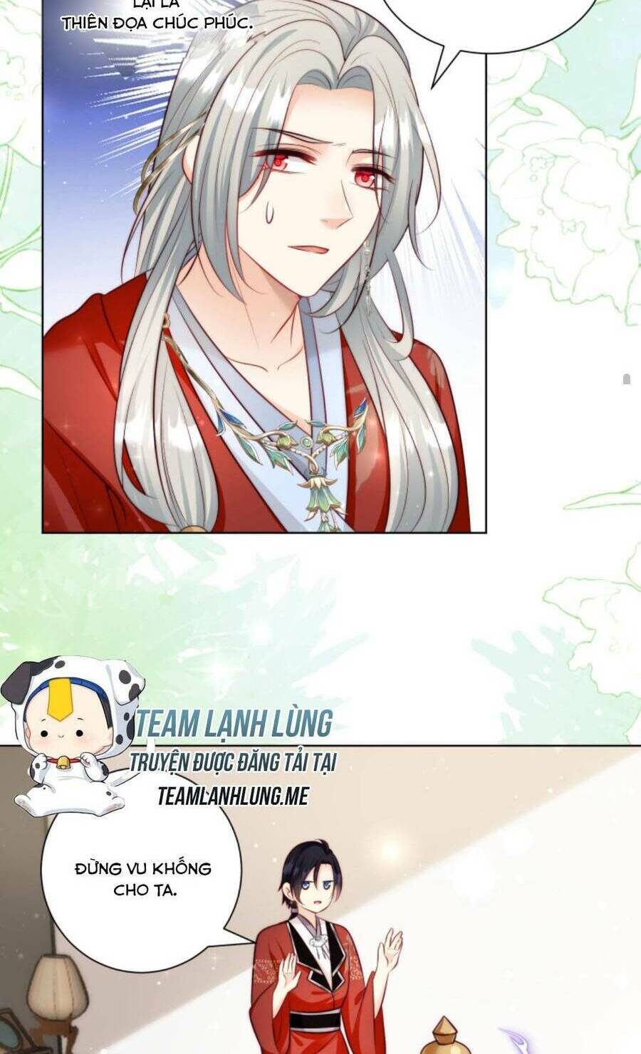 Tiểu Sư Muội Rõ Ràng Rất Mạnh, Nhưng Lại Quá Tấu Hề: Chapter 110