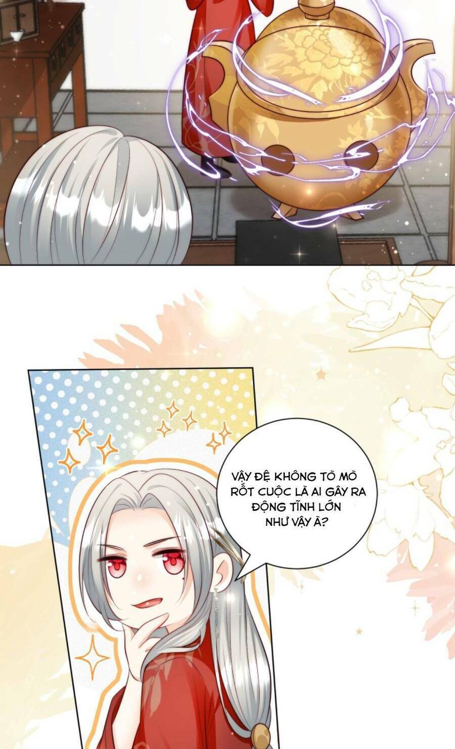 Tiểu Sư Muội Rõ Ràng Rất Mạnh, Nhưng Lại Quá Tấu Hề: Chapter 110