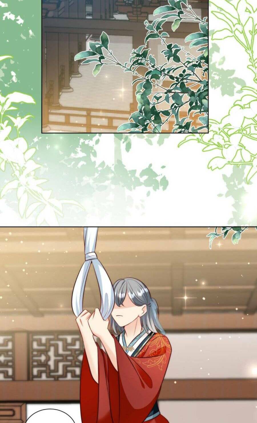Tiểu Sư Muội Rõ Ràng Rất Mạnh, Nhưng Lại Quá Tấu Hề: Chapter 110