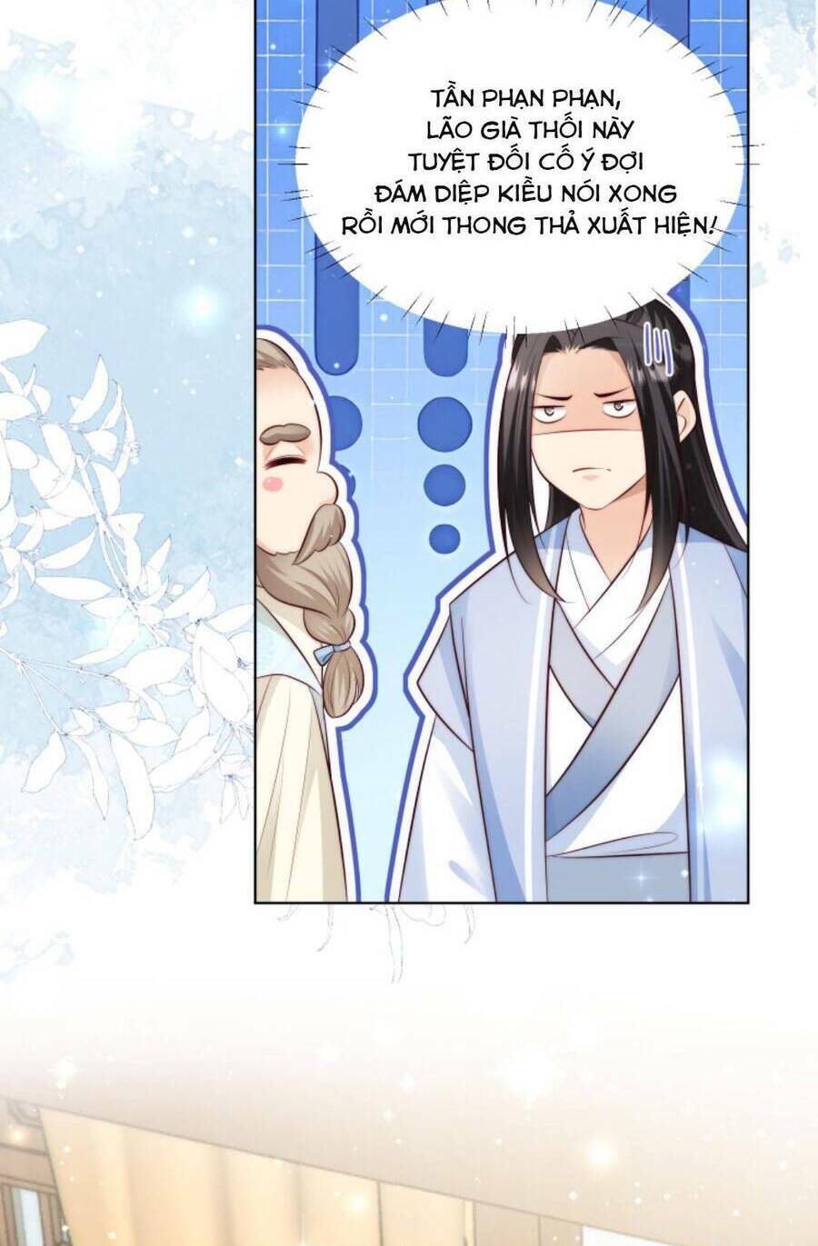 Tiểu Sư Muội Rõ Ràng Rất Mạnh, Nhưng Lại Quá Tấu Hề: Chapter 110