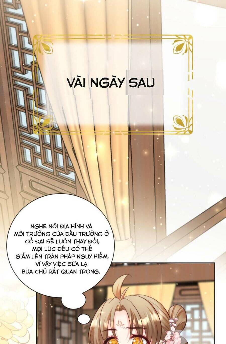 Tiểu Sư Muội Rõ Ràng Rất Mạnh, Nhưng Lại Quá Tấu Hề: Chapter 110