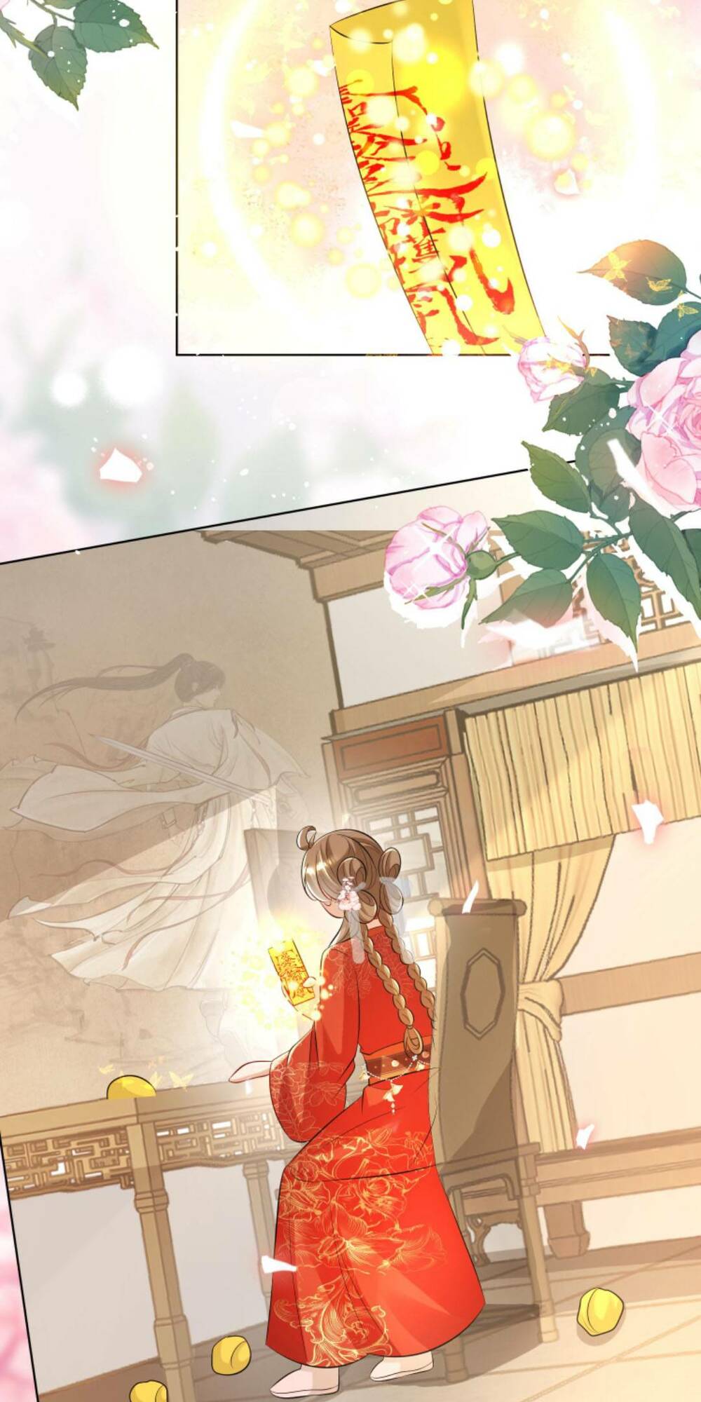 Tiểu Sư Muội Rõ Ràng Rất Mạnh, Nhưng Lại Quá Tấu Hề: Chapter 111