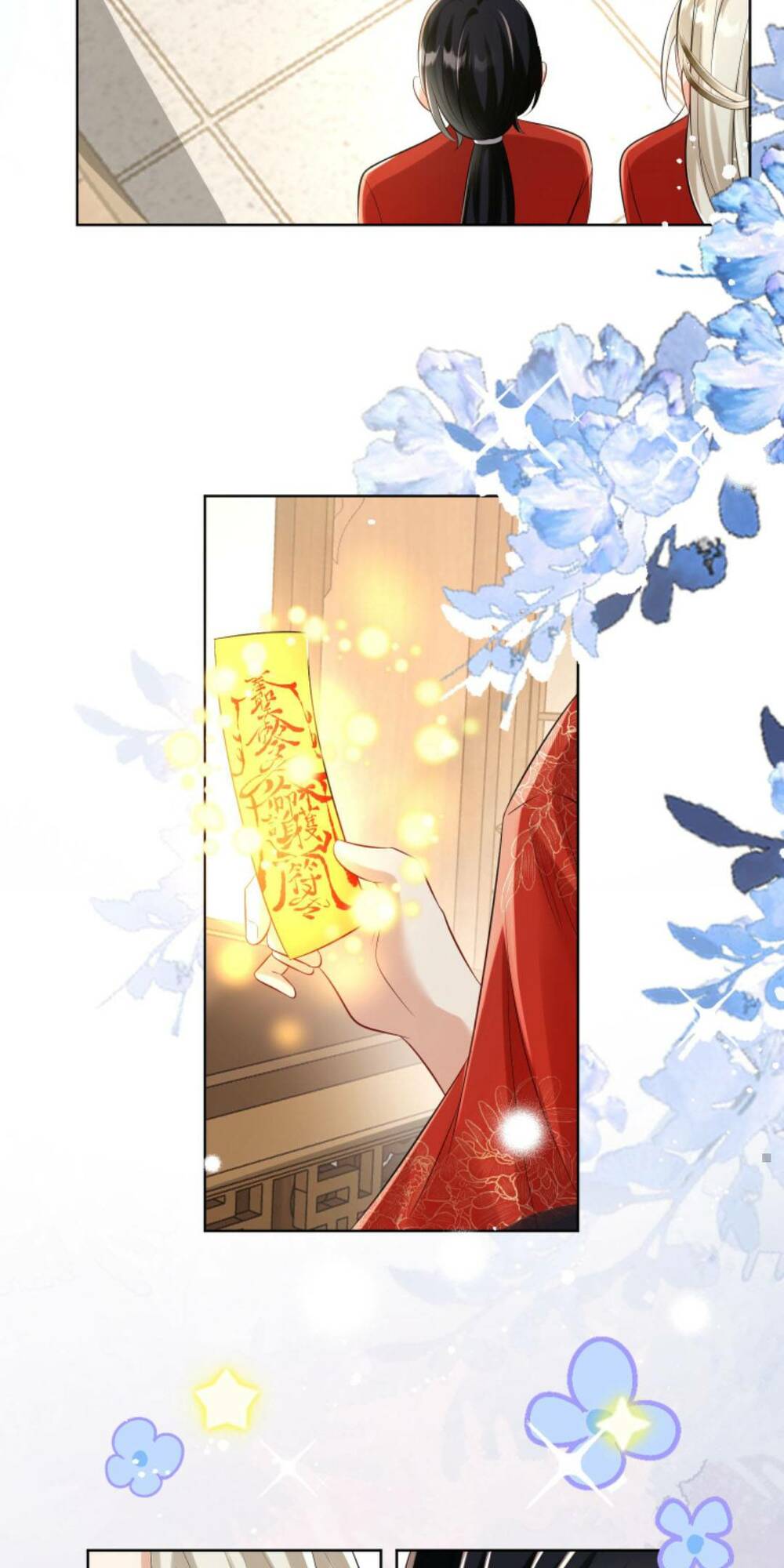 Tiểu Sư Muội Rõ Ràng Rất Mạnh, Nhưng Lại Quá Tấu Hề: Chapter 111