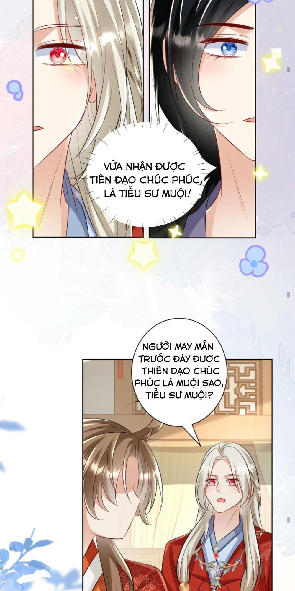 Tiểu Sư Muội Rõ Ràng Rất Mạnh, Nhưng Lại Quá Tấu Hề: Chapter 111