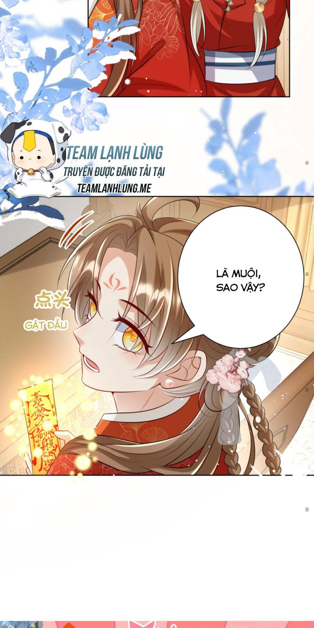 Tiểu Sư Muội Rõ Ràng Rất Mạnh, Nhưng Lại Quá Tấu Hề: Chapter 111