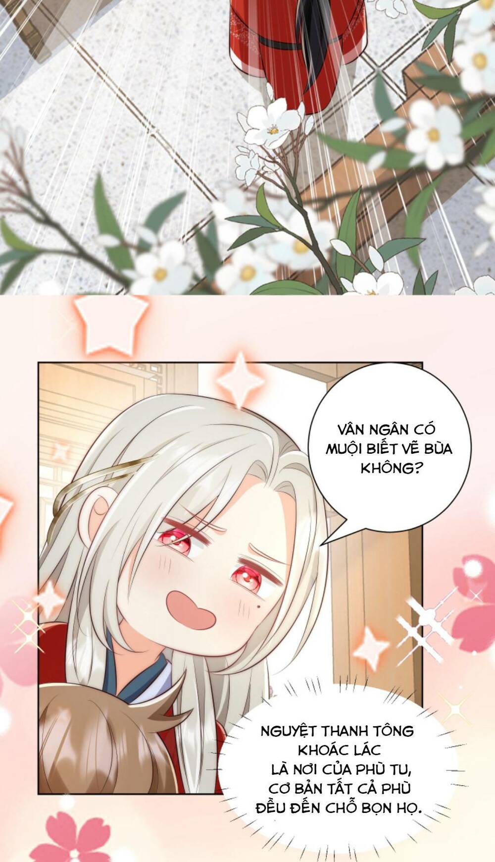 Tiểu Sư Muội Rõ Ràng Rất Mạnh, Nhưng Lại Quá Tấu Hề: Chapter 111