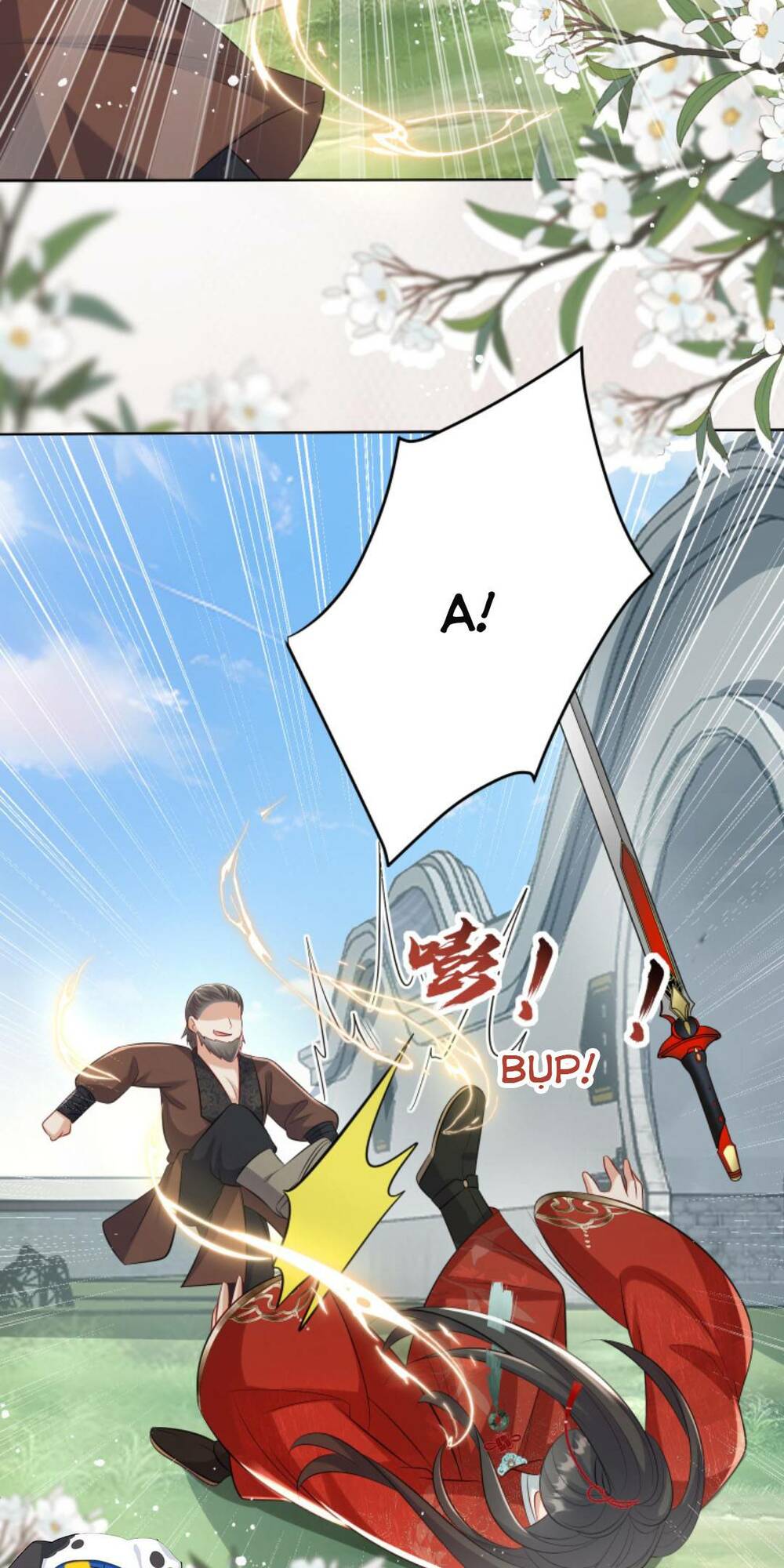 Tiểu Sư Muội Rõ Ràng Rất Mạnh, Nhưng Lại Quá Tấu Hề: Chapter 111